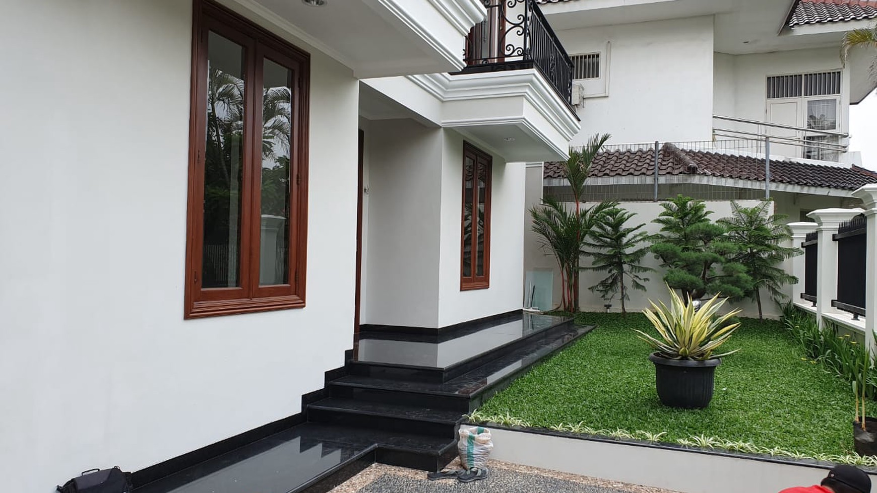 Jual Rumah Griya Kencana II Ciledug