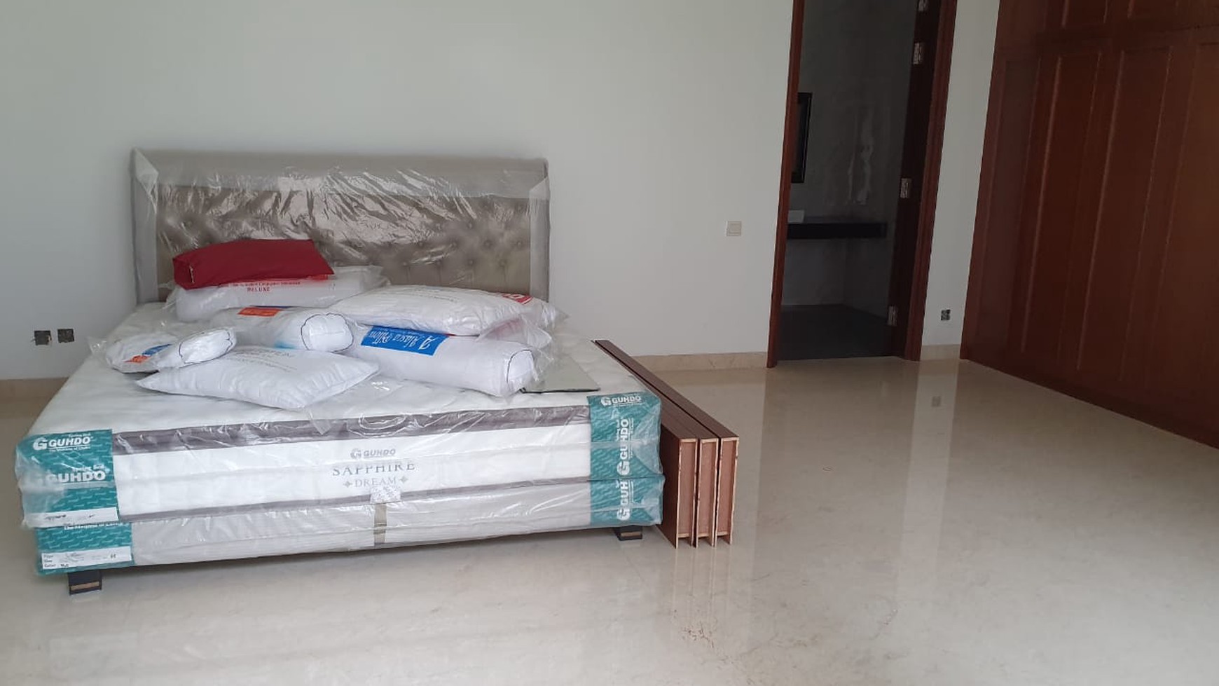Jual Rumah Griya Kencana II Ciledug