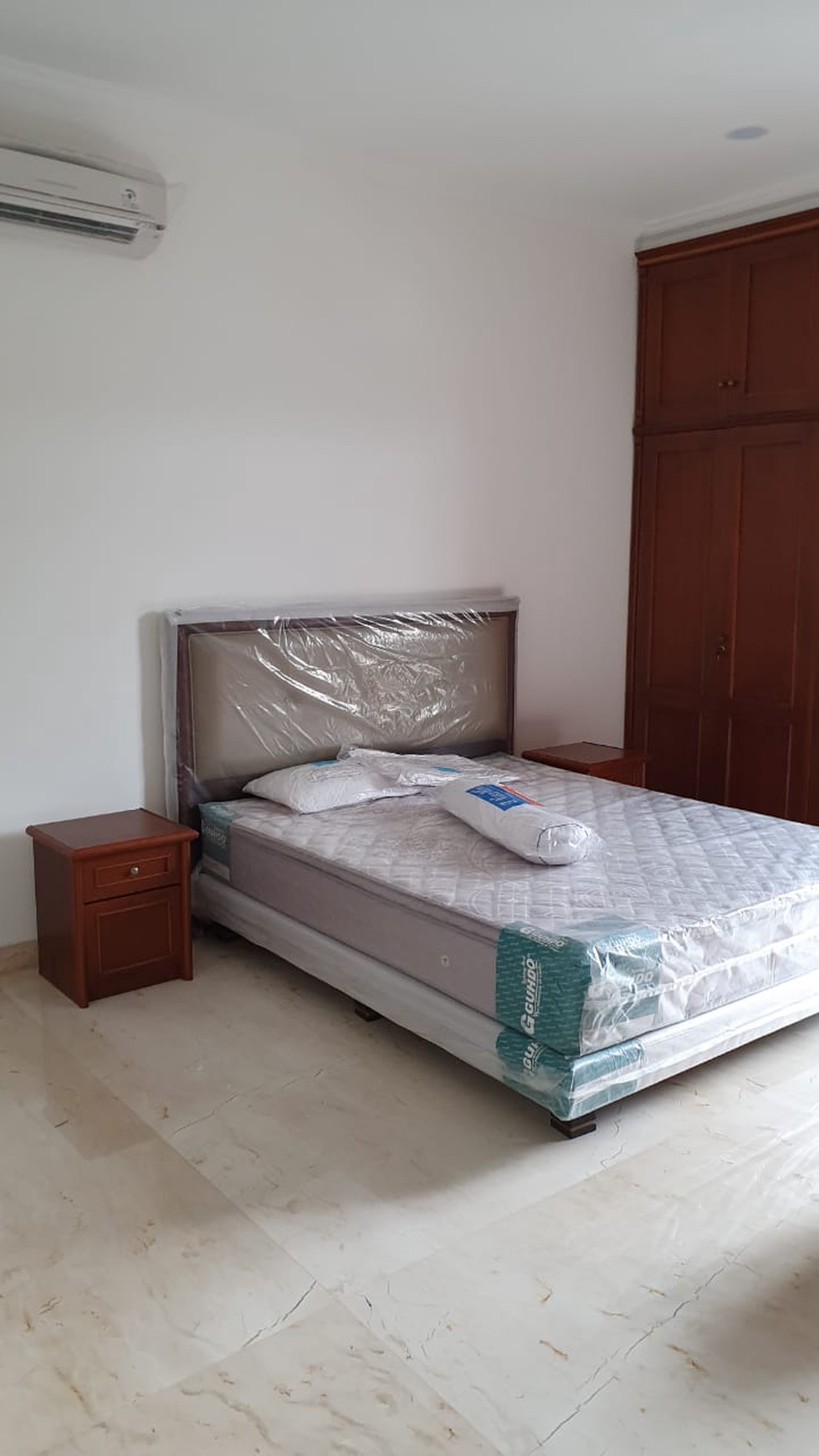 Jual Rumah Griya Kencana II Ciledug
