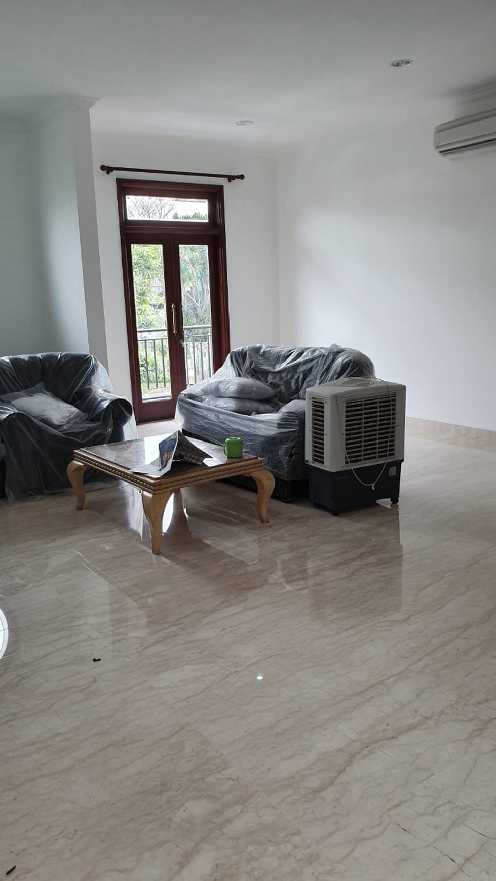 Jual Rumah Griya Kencana II Ciledug