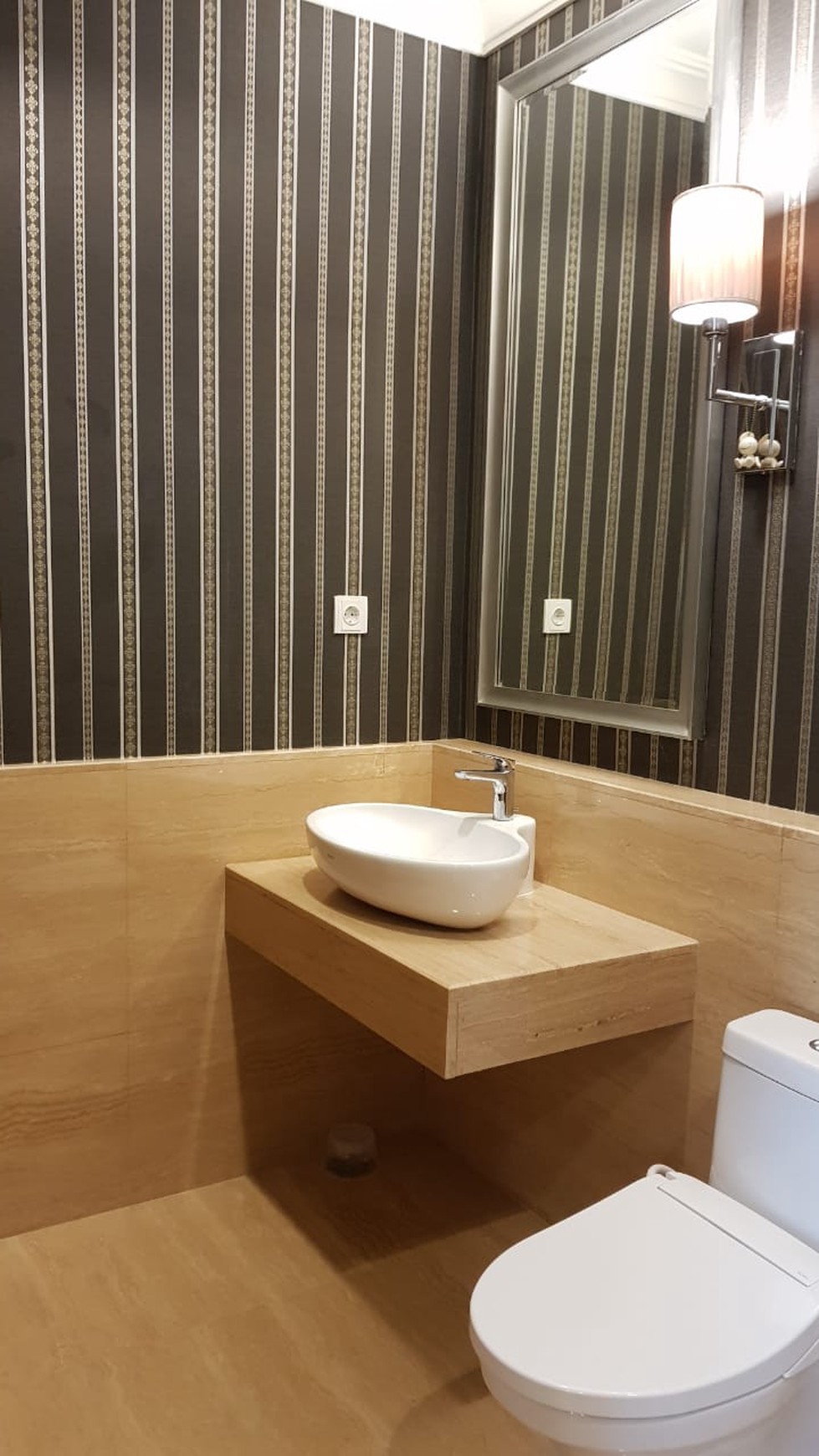 Jual Apartemen Botanica Simprug