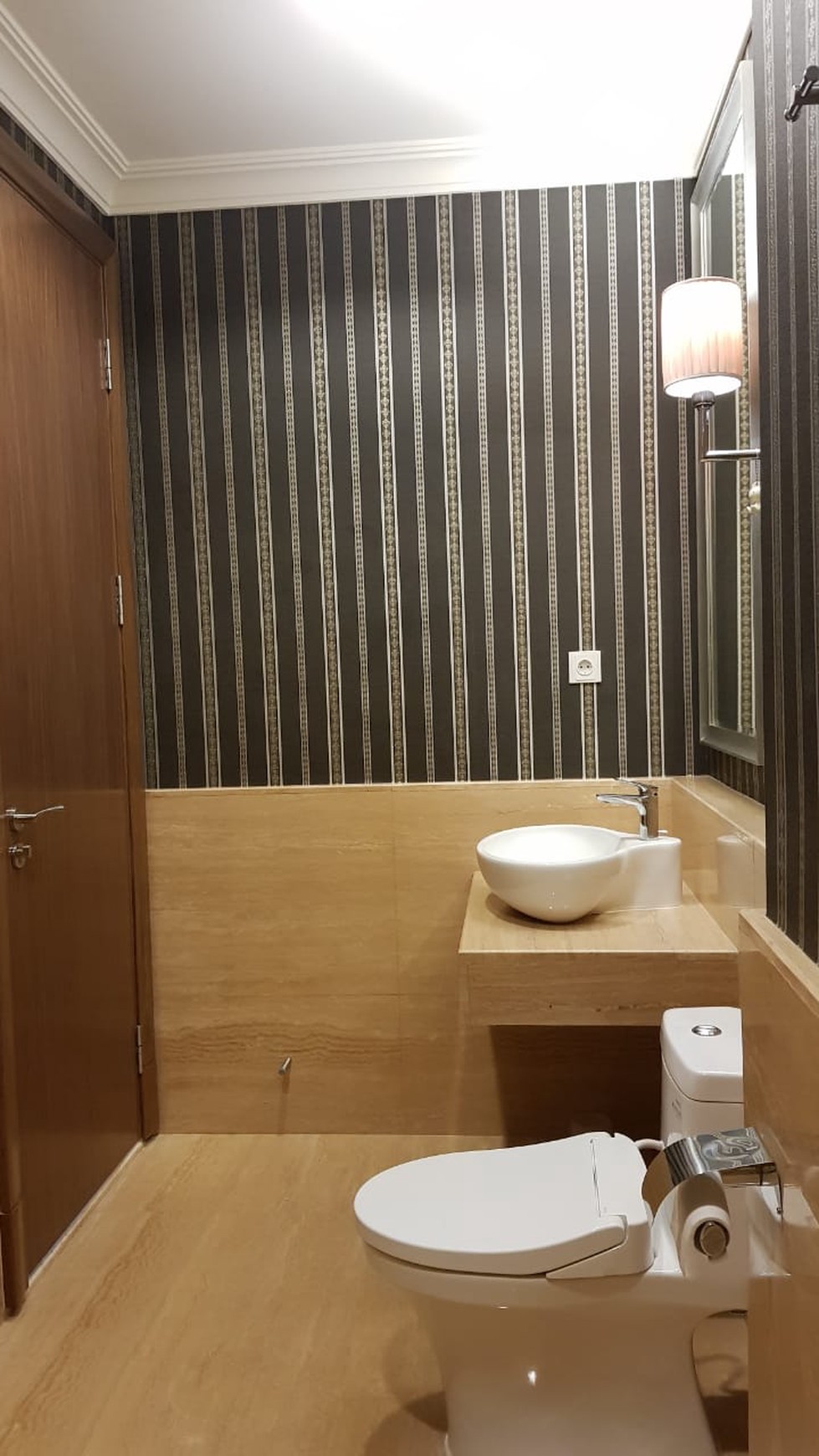 Jual Apartemen Botanica Simprug