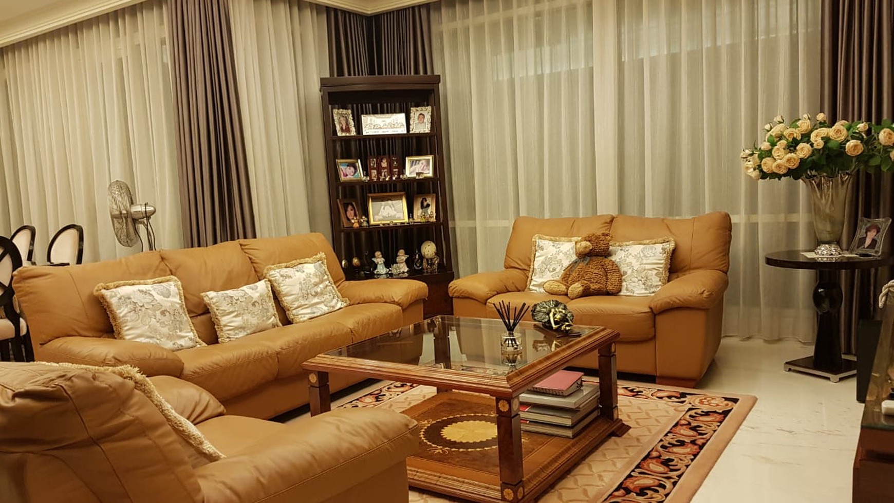 Jual Apartemen Botanica Simprug