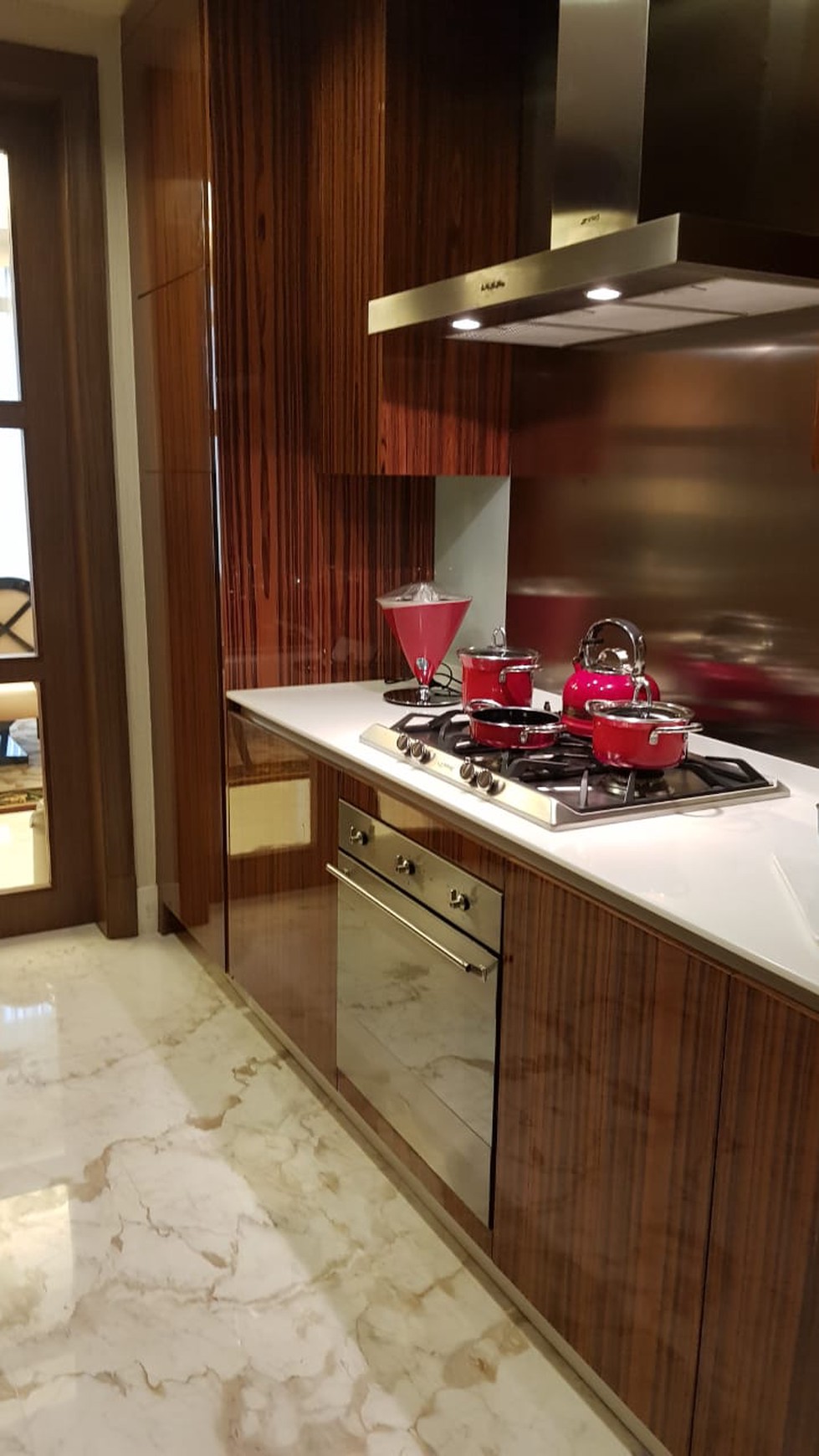 Jual Apartemen Botanica Simprug