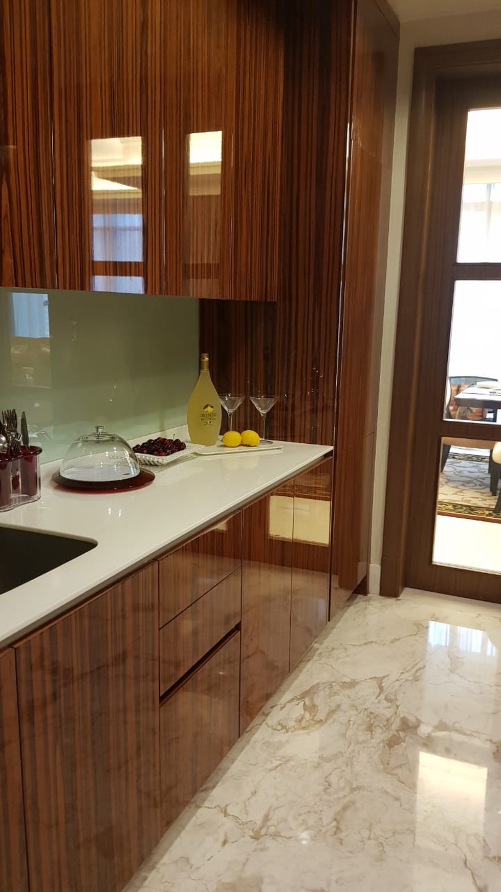 Jual Apartemen Botanica Simprug