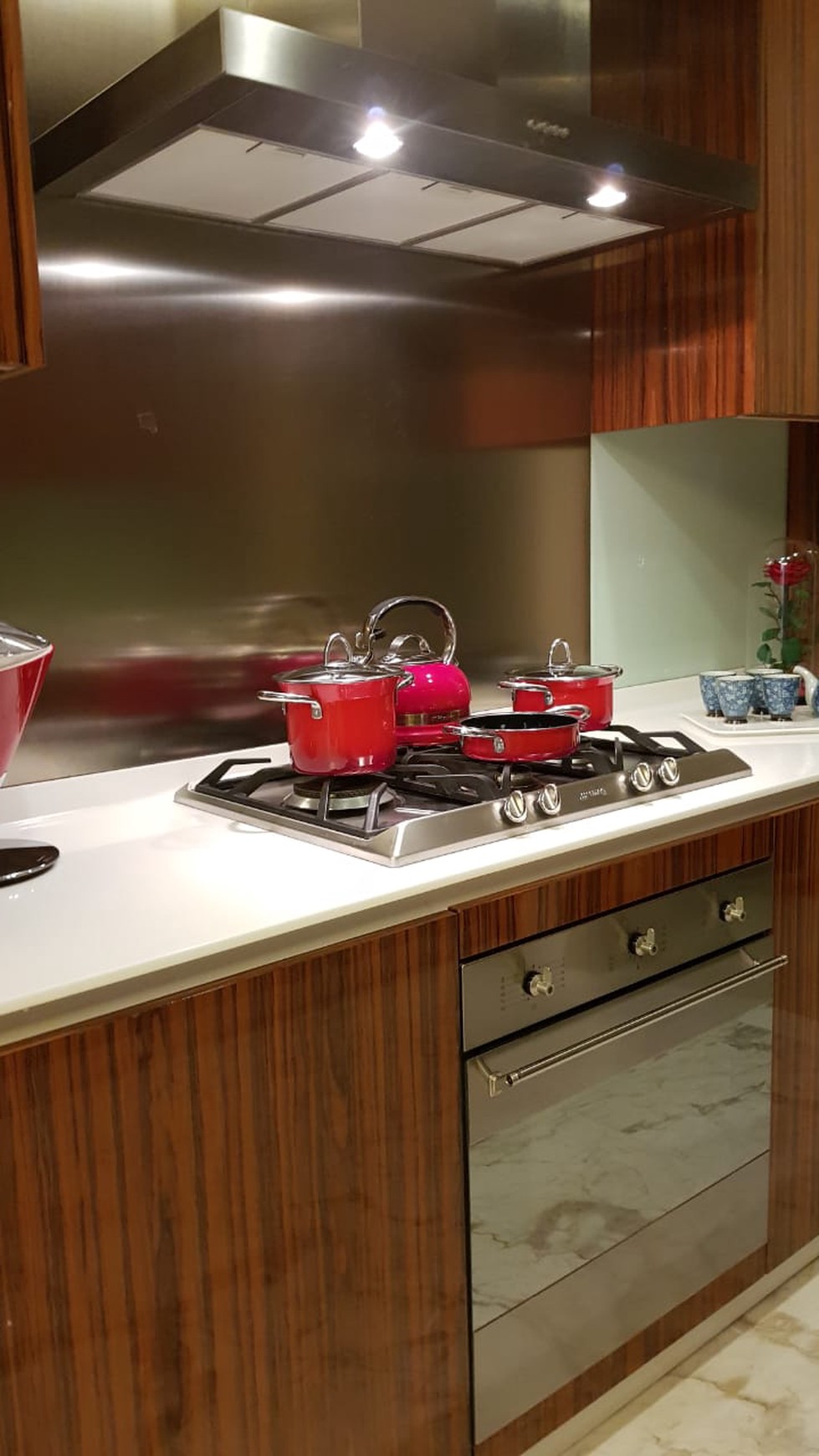 Jual Apartemen Botanica Simprug