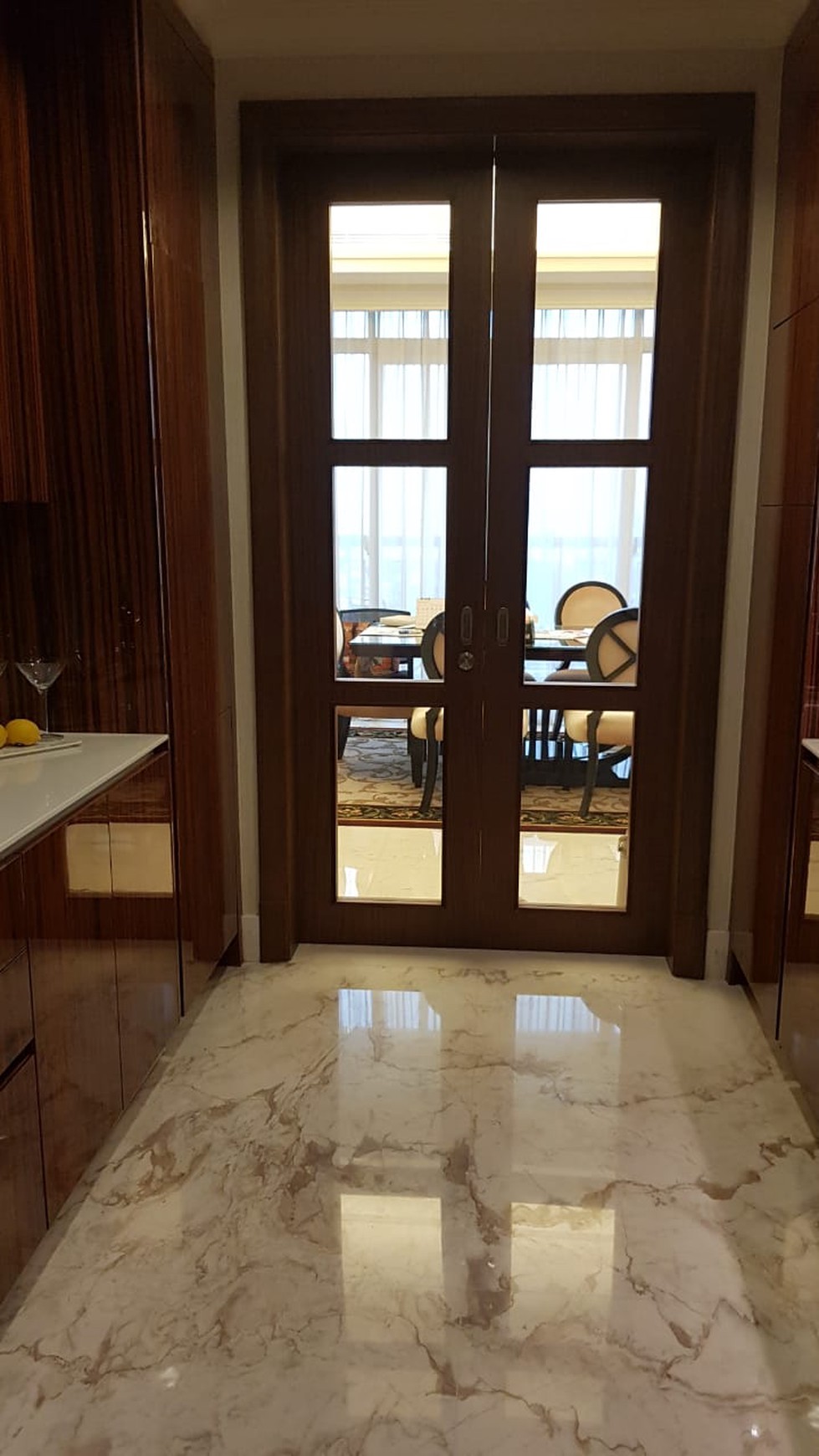 Jual Apartemen Botanica Simprug