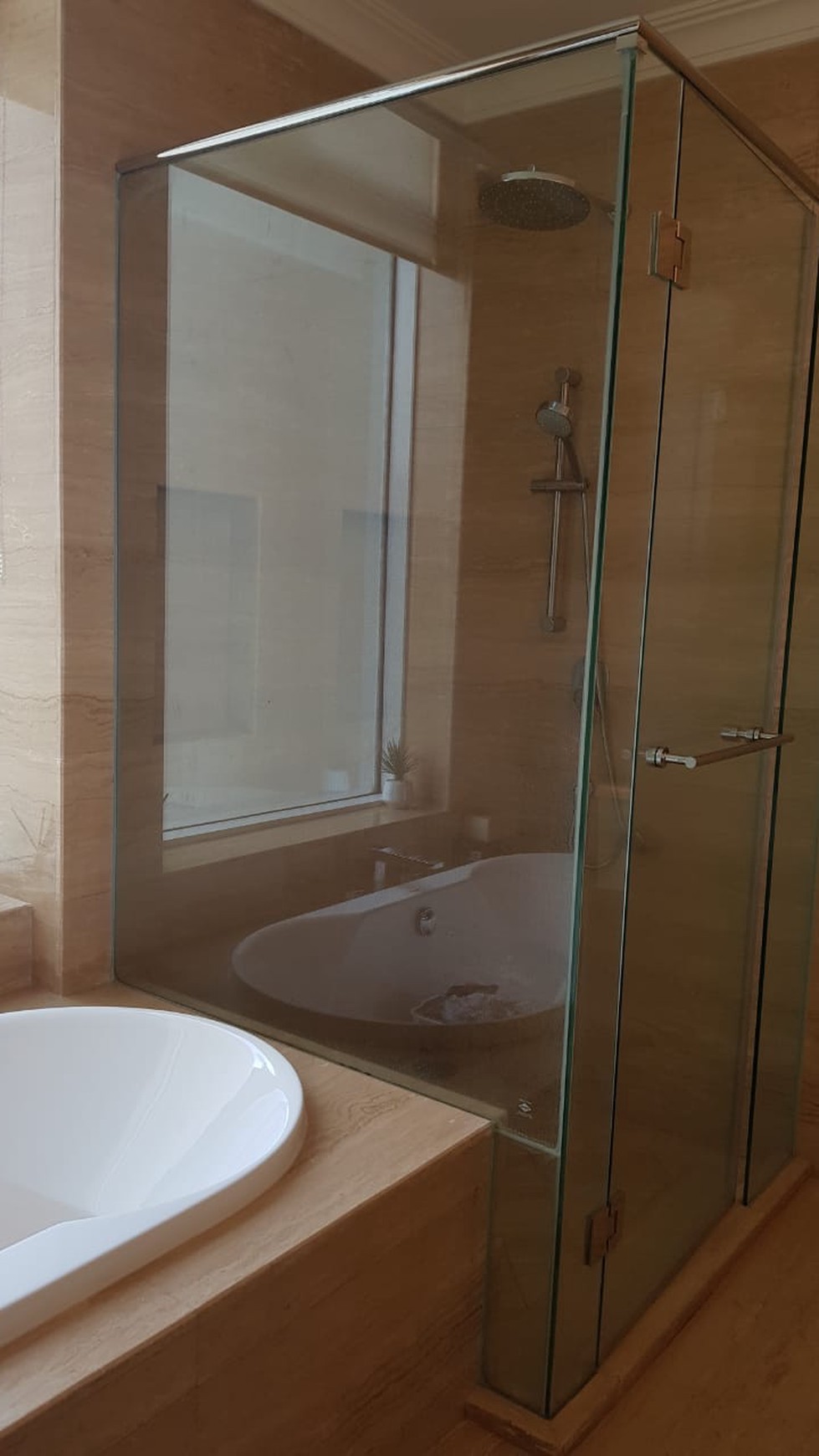 Jual Apartemen Botanica Simprug