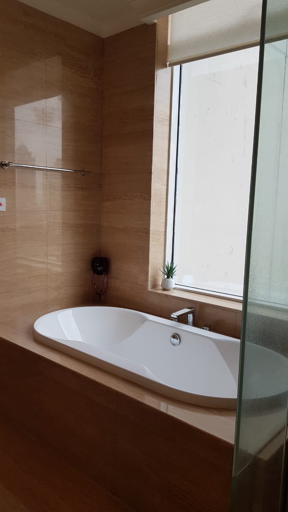 Jual Apartemen Botanica Simprug