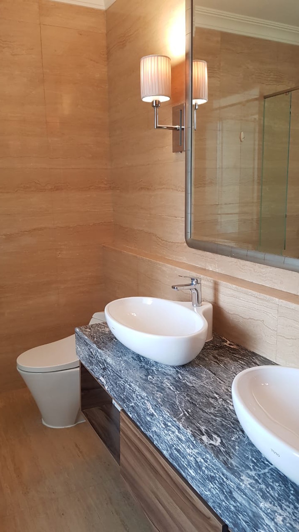 Jual Apartemen Botanica Simprug