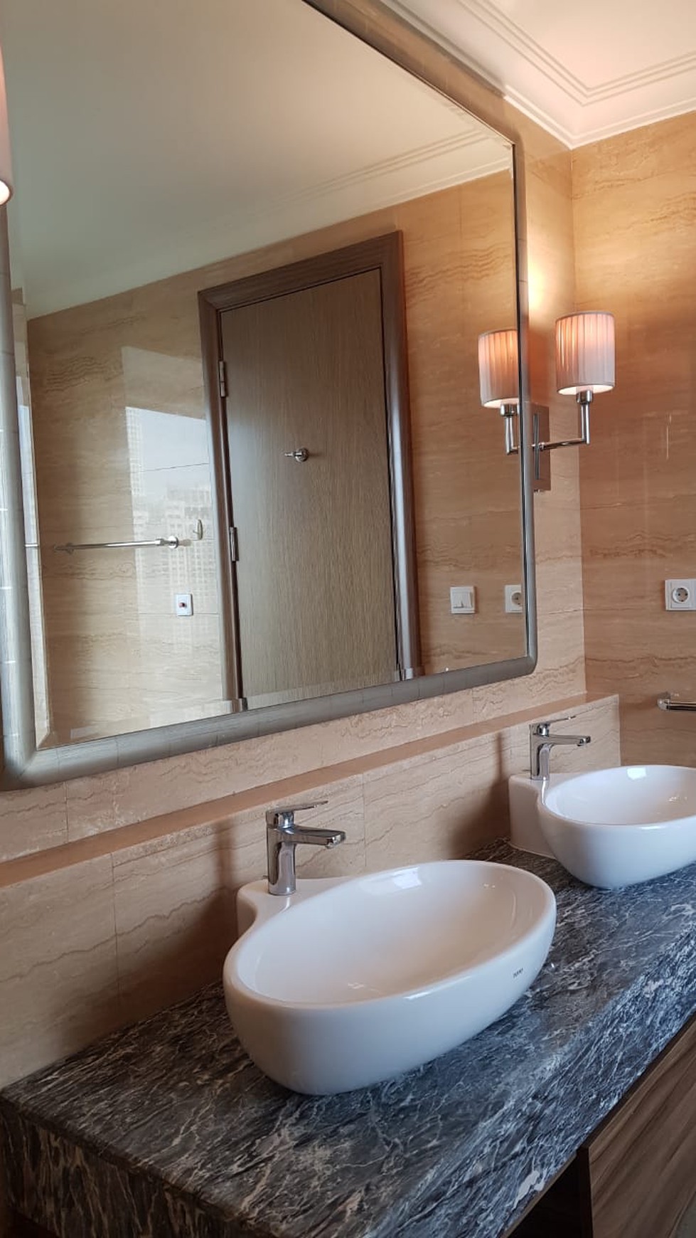 Jual Apartemen Botanica Simprug