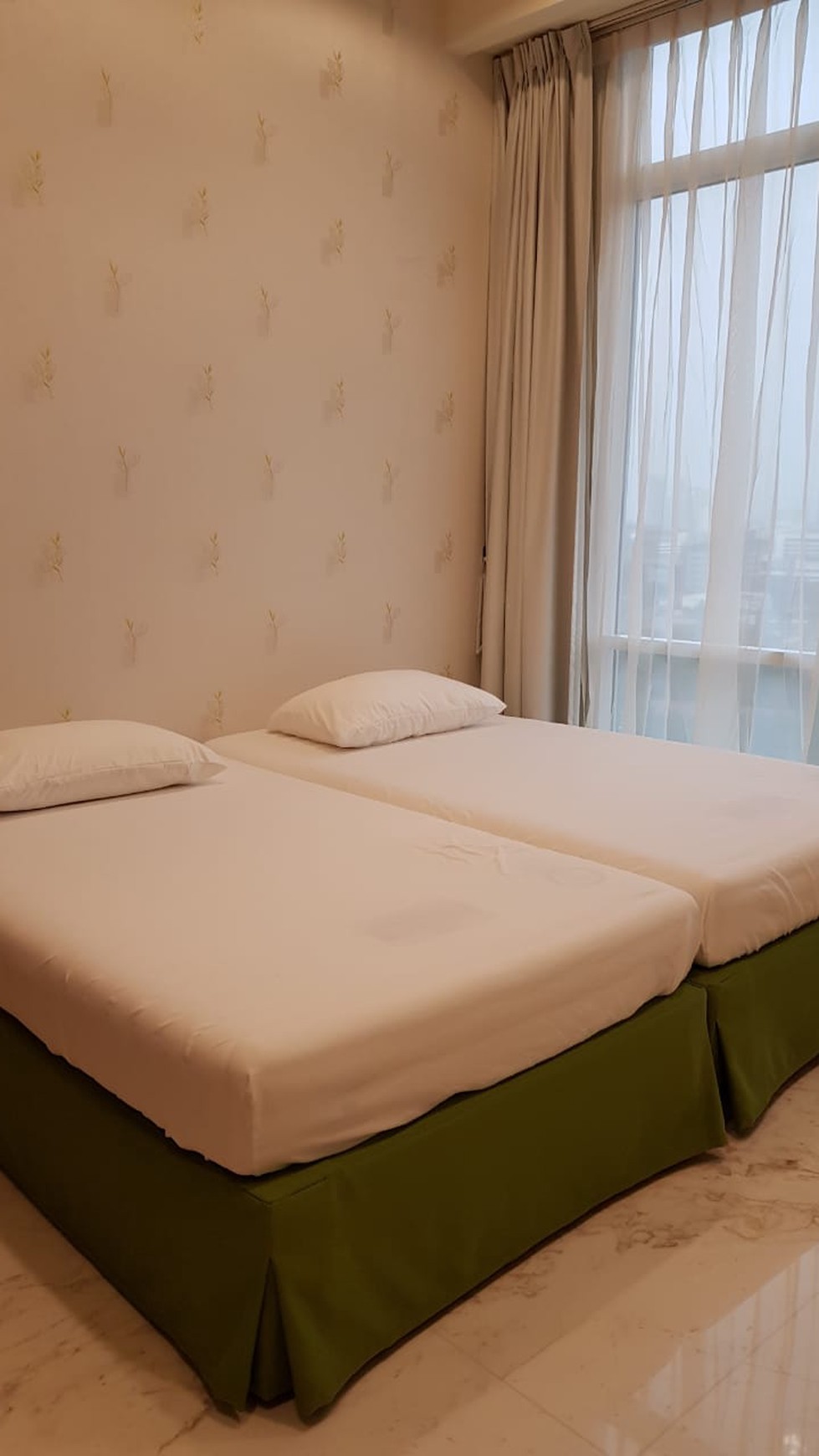 Jual Apartemen Botanica Simprug