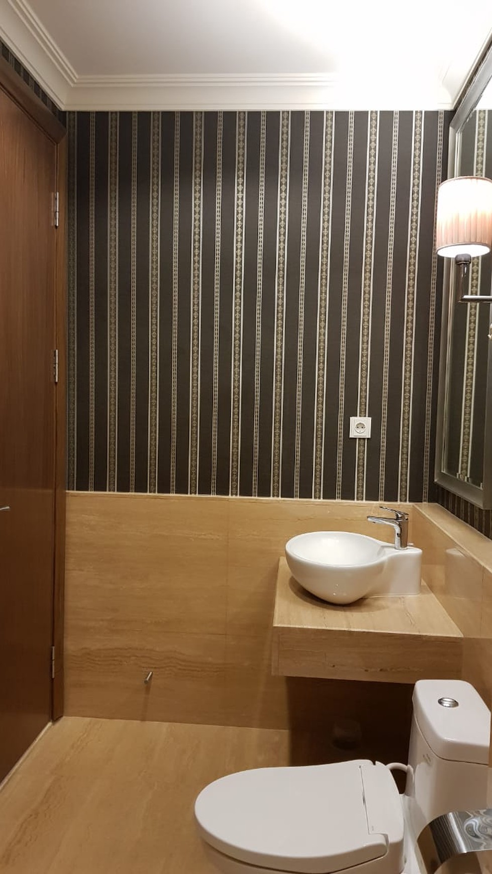 Jual Apartemen Botanica Simprug