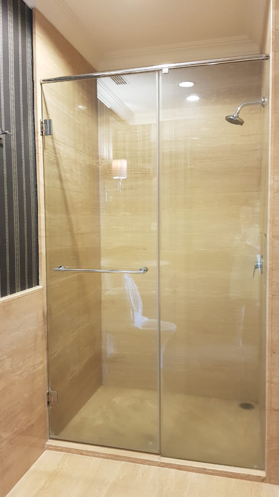 Jual Apartemen Botanica Simprug