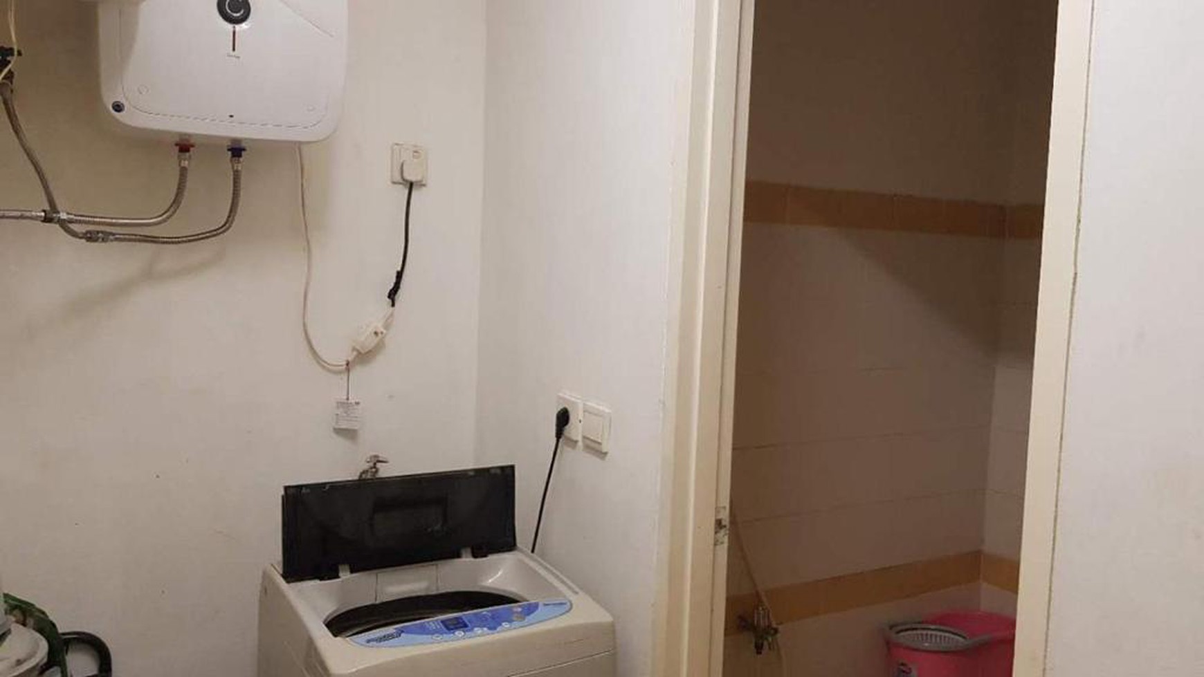Apartemen Gading Resort, Dekat mall rtha Gading, Luas 105m2