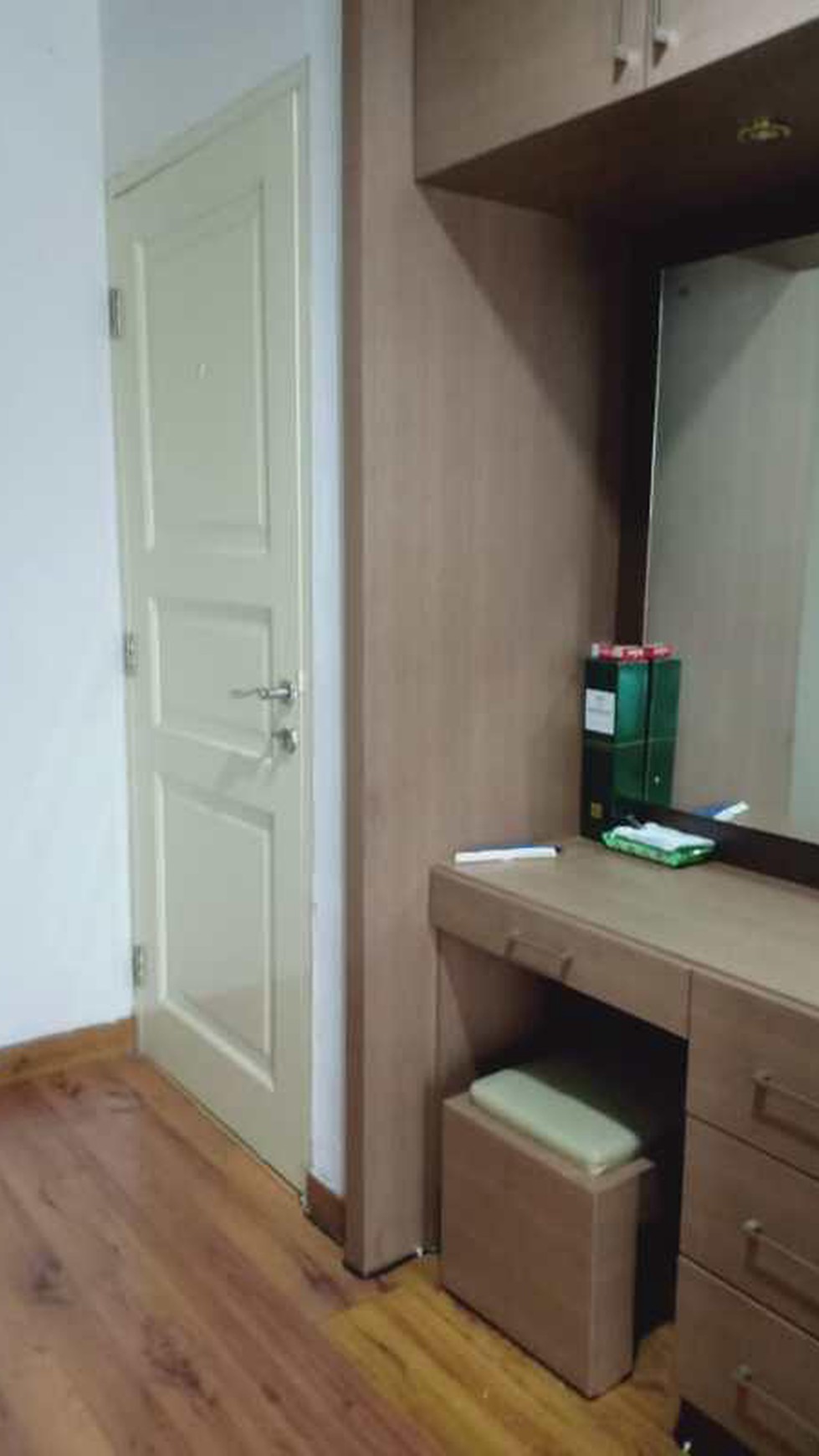 Apartemen Gading Resort, Dekat mall rtha Gading, Luas 105m2