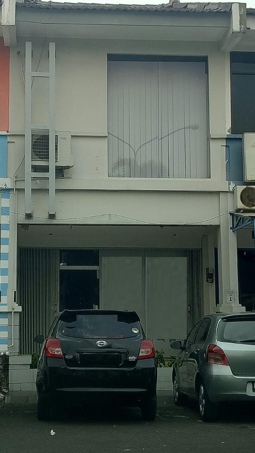 Ruko strategis di Bintaro Jaya 3
