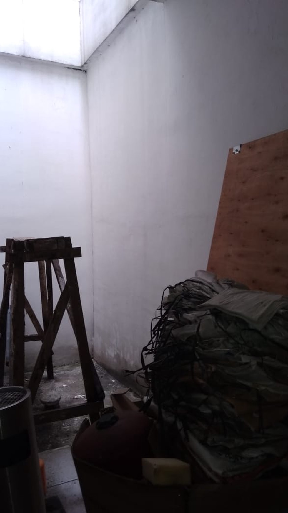 Dijual ruko victoria park jl. imam bonjol - Karawaci Tangerang