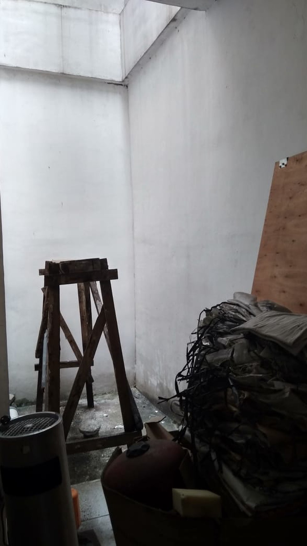Dijual ruko victoria park jl. imam bonjol - Karawaci Tangerang