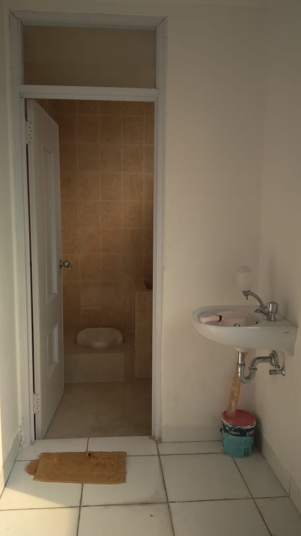 Dijual ruko victoria park jl. imam bonjol - Karawaci Tangerang