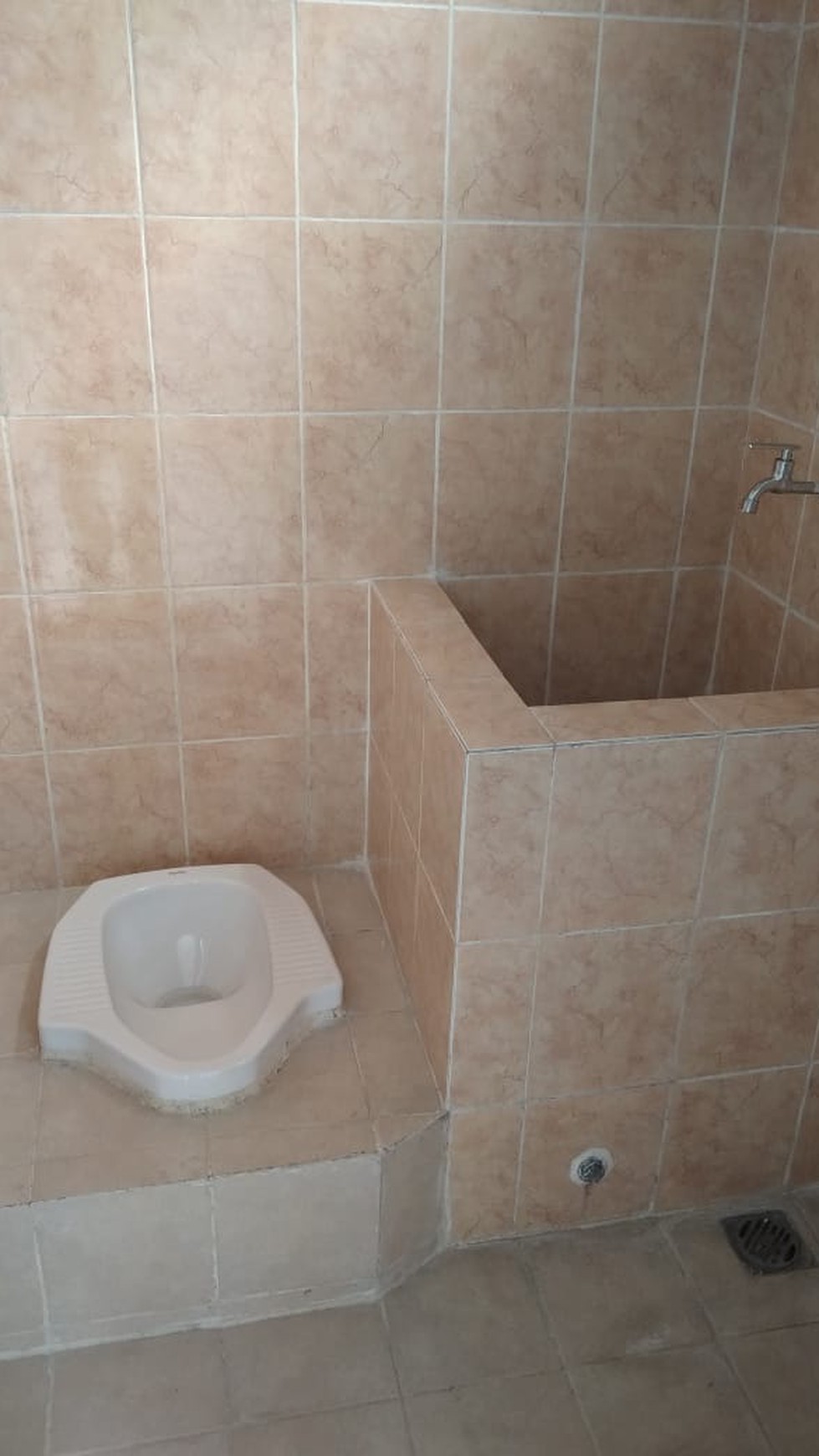 Dijual ruko victoria park jl. imam bonjol - Karawaci Tangerang