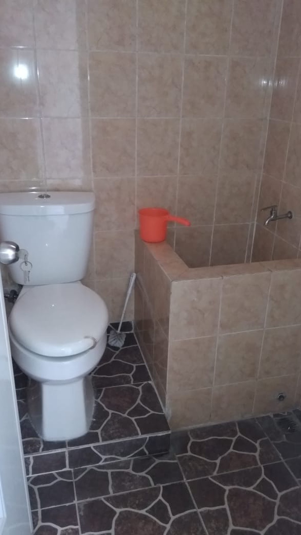 Dijual ruko victoria park jl. imam bonjol - Karawaci Tangerang
