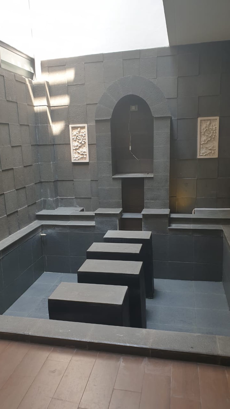 Disewakan Rumah Bagus Di Kebayoran Symphony Bintaro Jaya