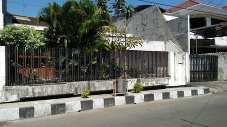 Rumah SHM Manyar Kertoarjo