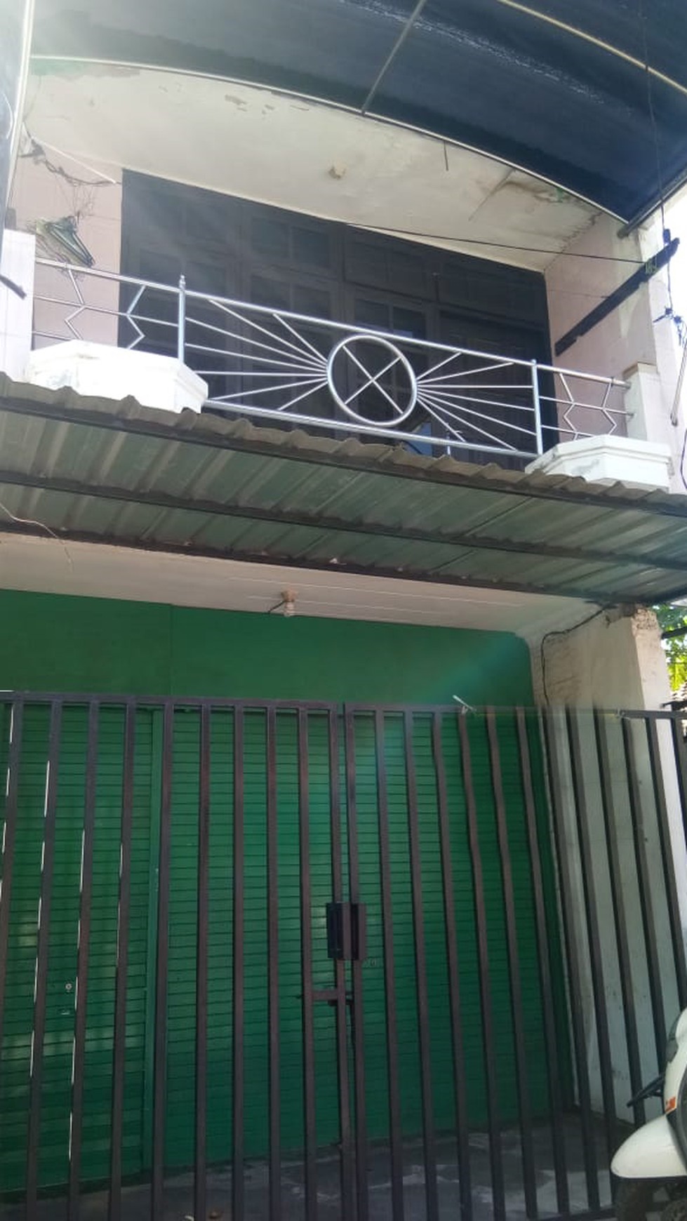 Ruko 2 lantai Jolotundo