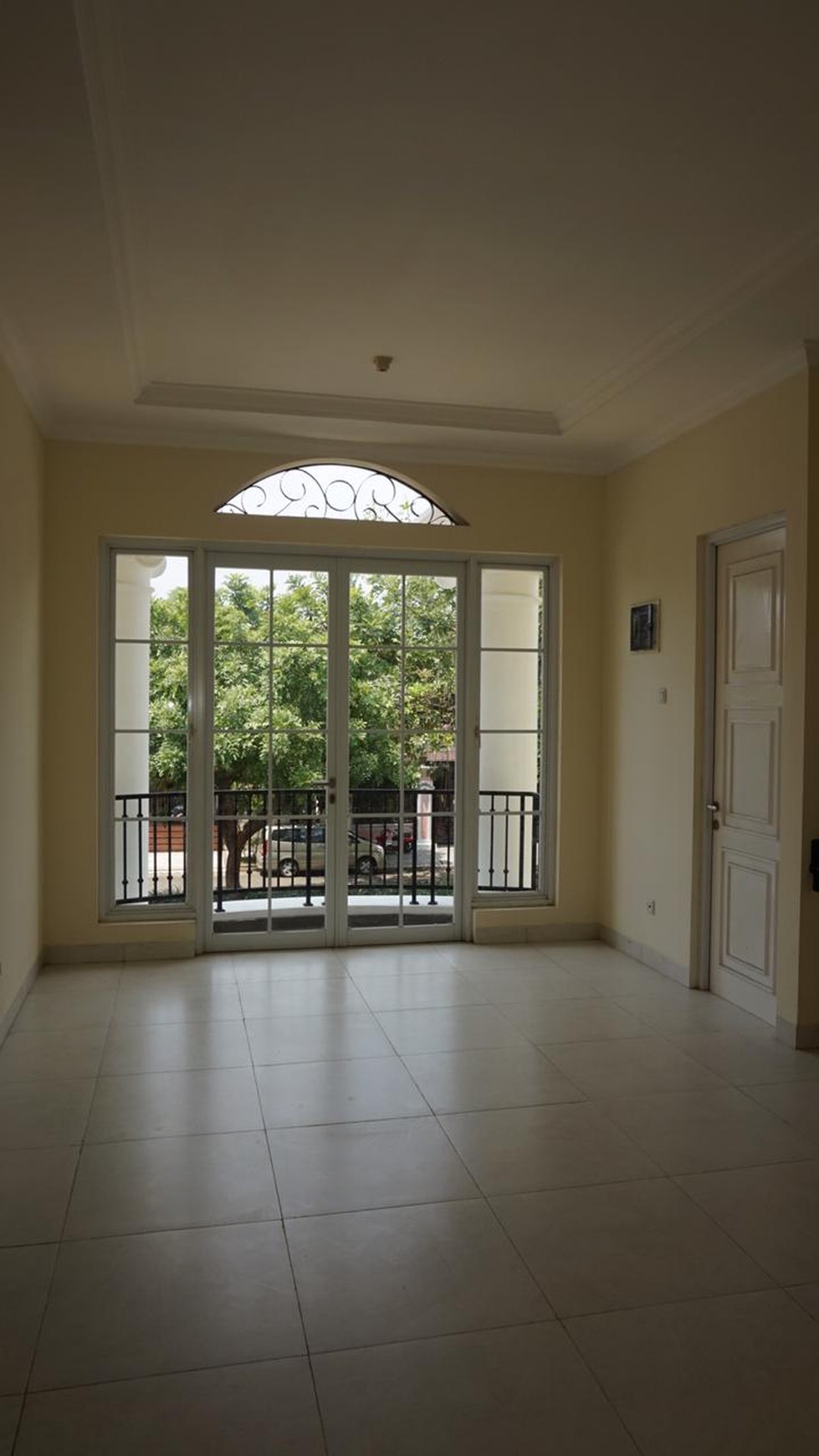 Rumah Royal Residence Pulo Gebang Dekat Terminal Pulo Gebang Luas 220m2