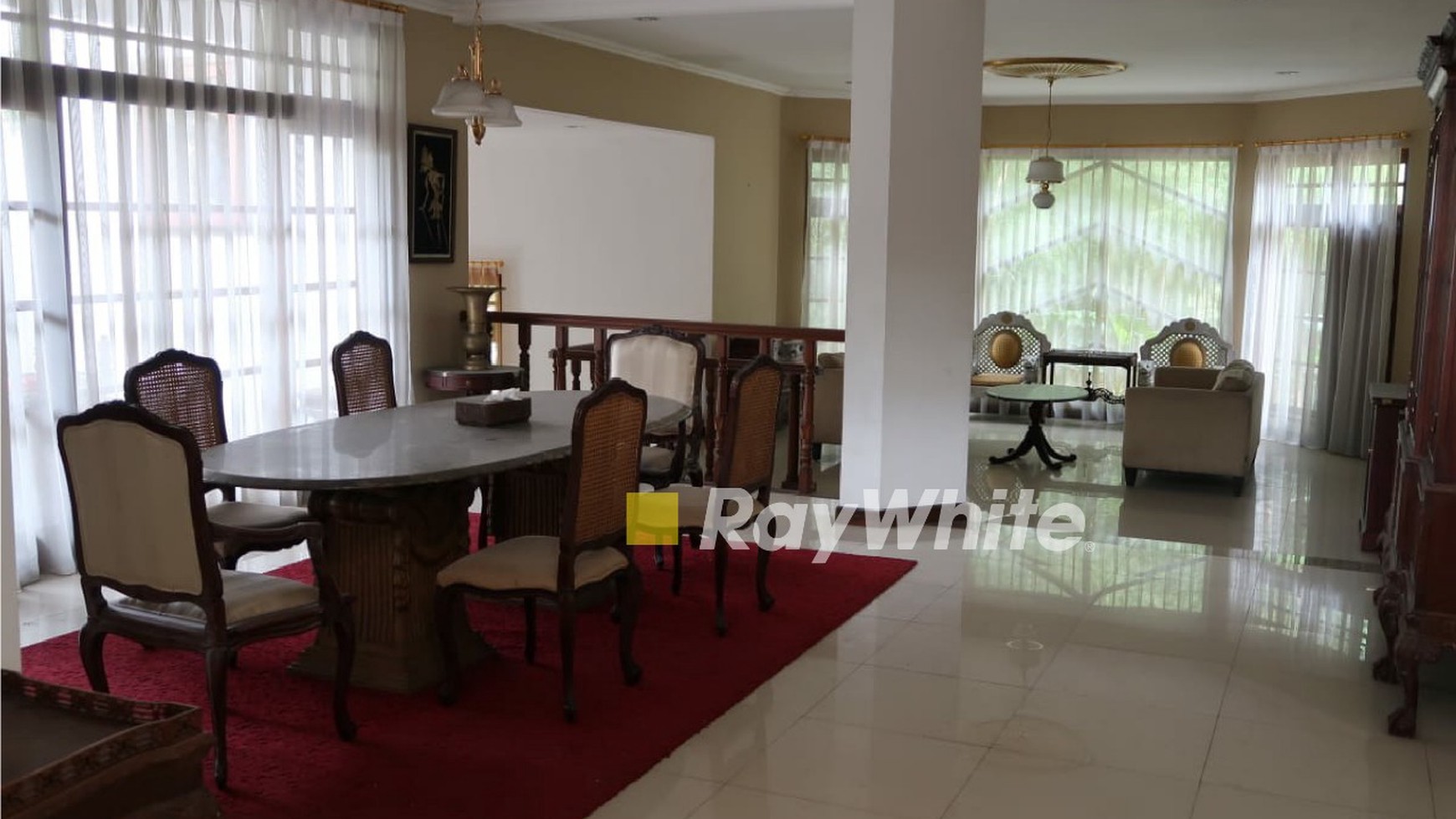 Rumah Gratis Hitung Tanah