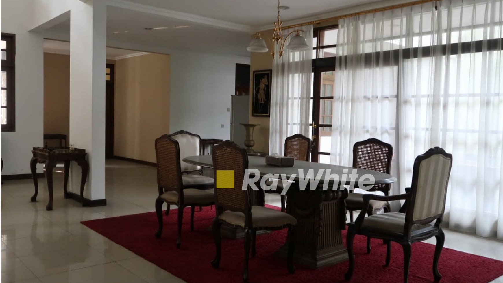 Rumah Gratis Hitung Tanah