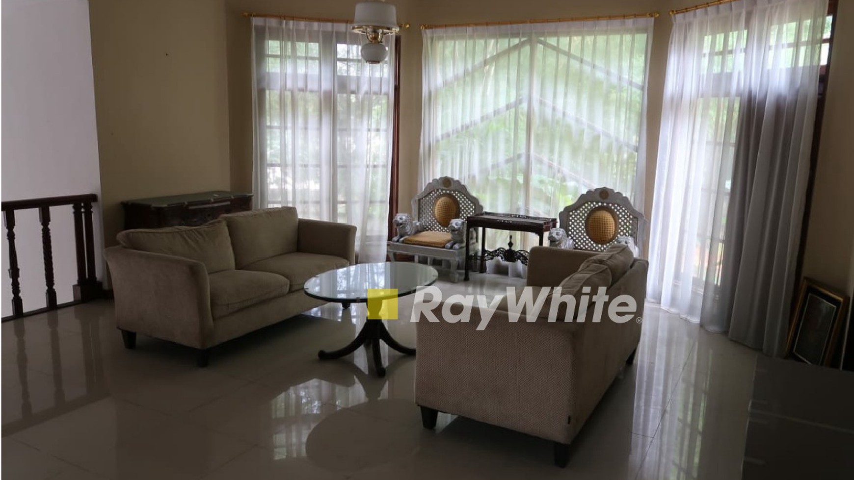 Rumah Gratis Hitung Tanah