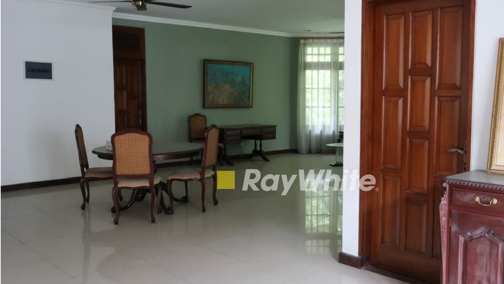 Rumah Gratis Hitung Tanah
