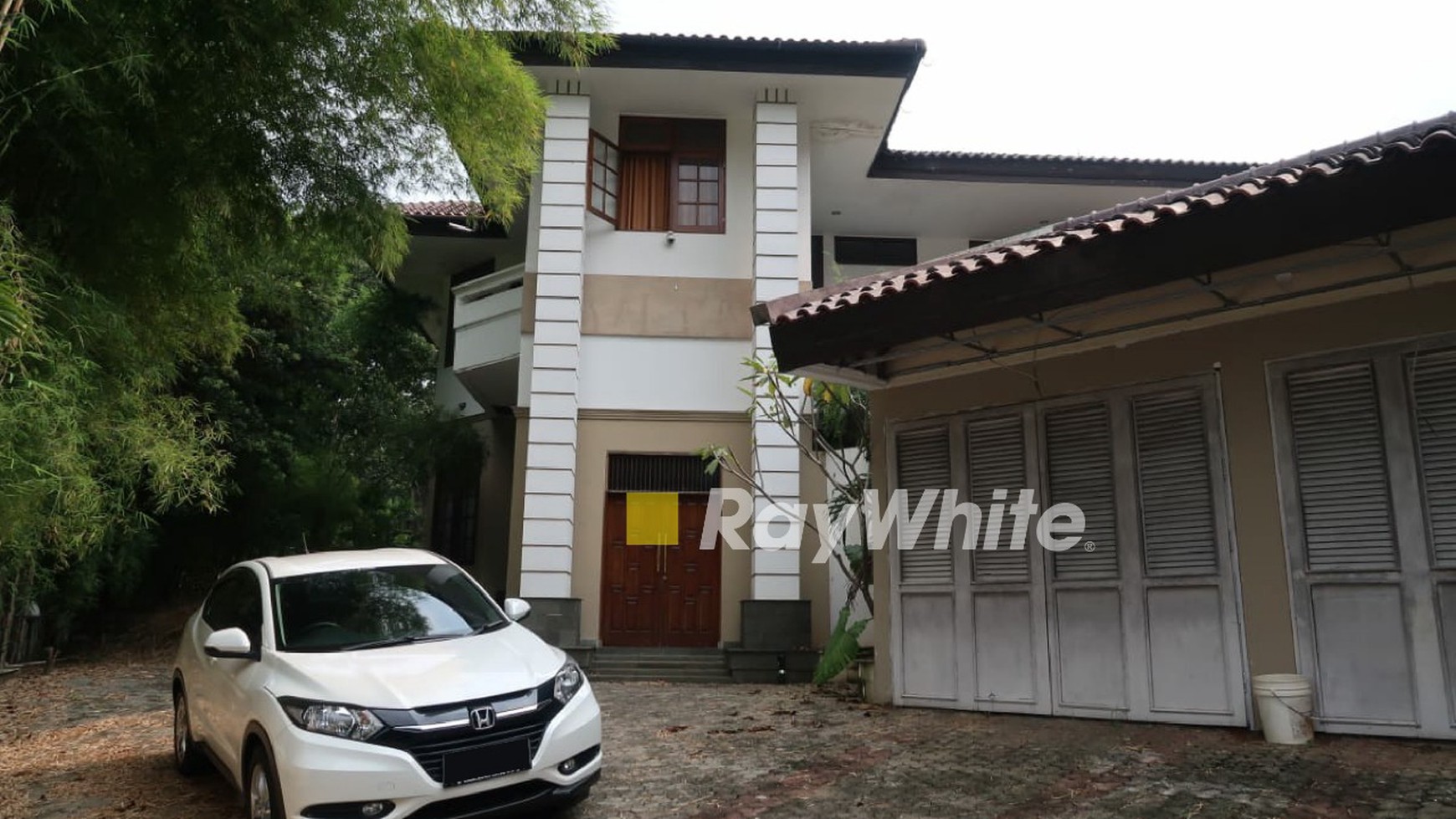 Rumah Gratis Hitung Tanah