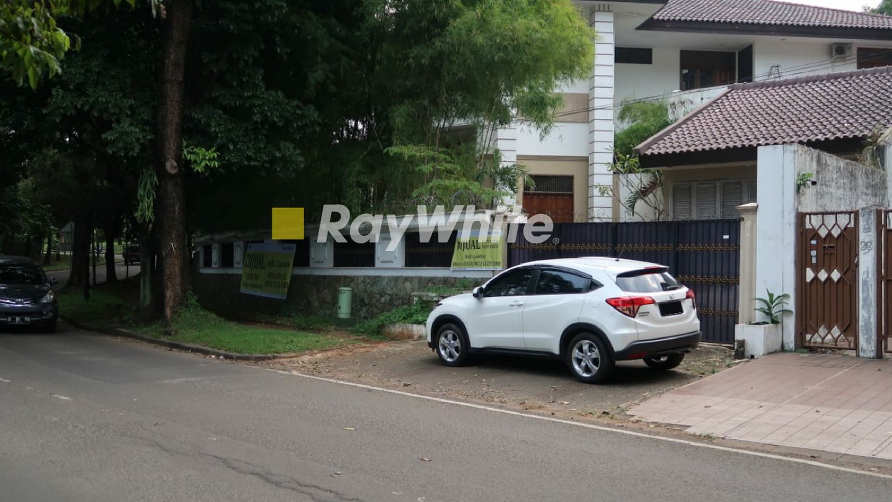 Rumah Gratis Hitung Tanah