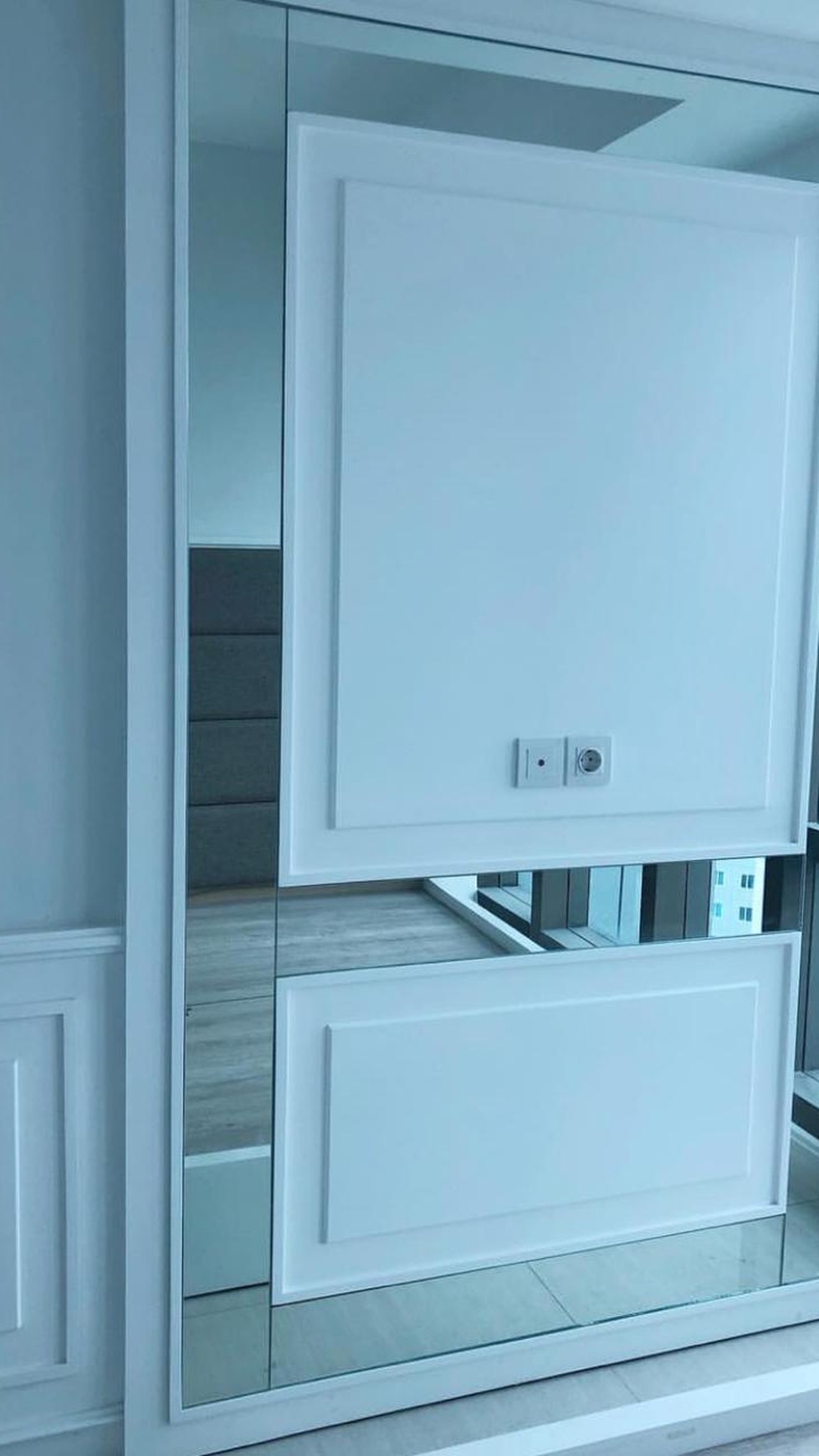 Disewakan Apartemen La Ritz Surabaya