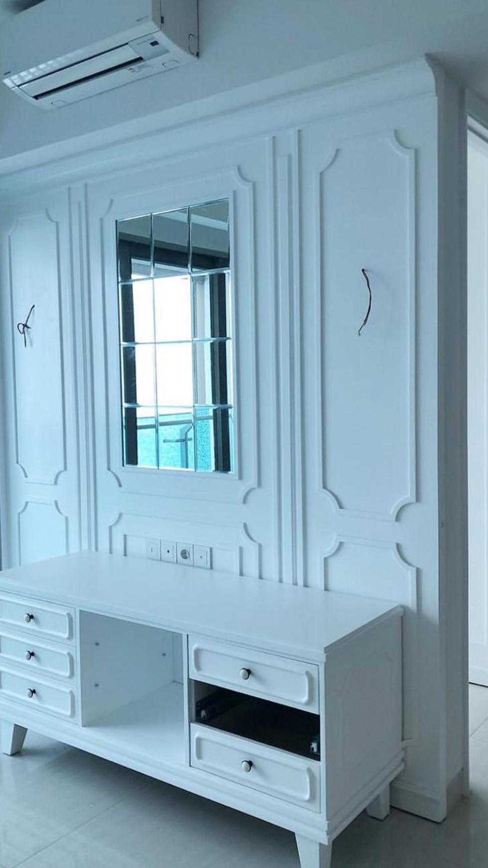 Disewakan Apartemen La Ritz Surabaya