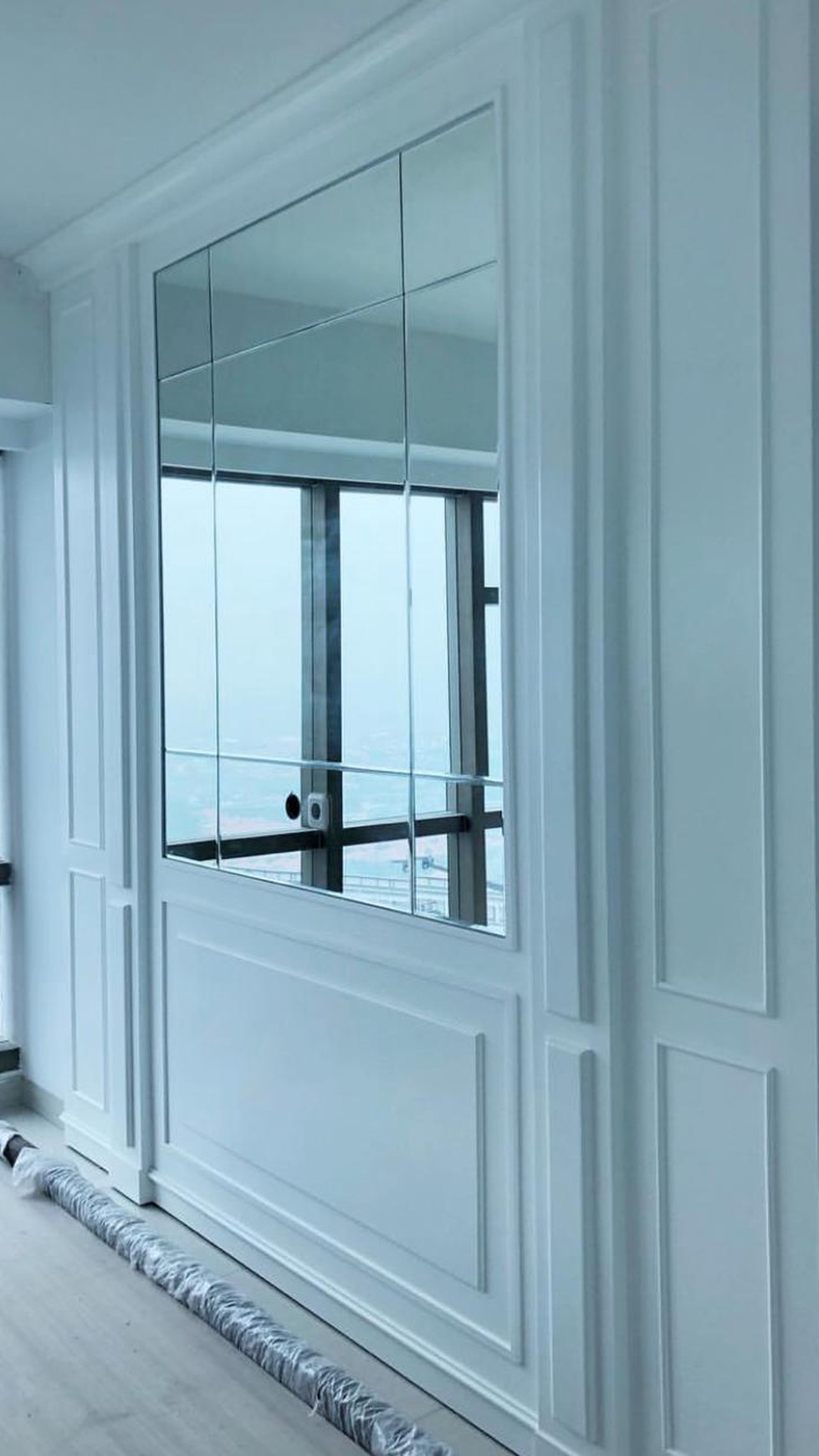 Disewakan Apartemen La Ritz Surabaya