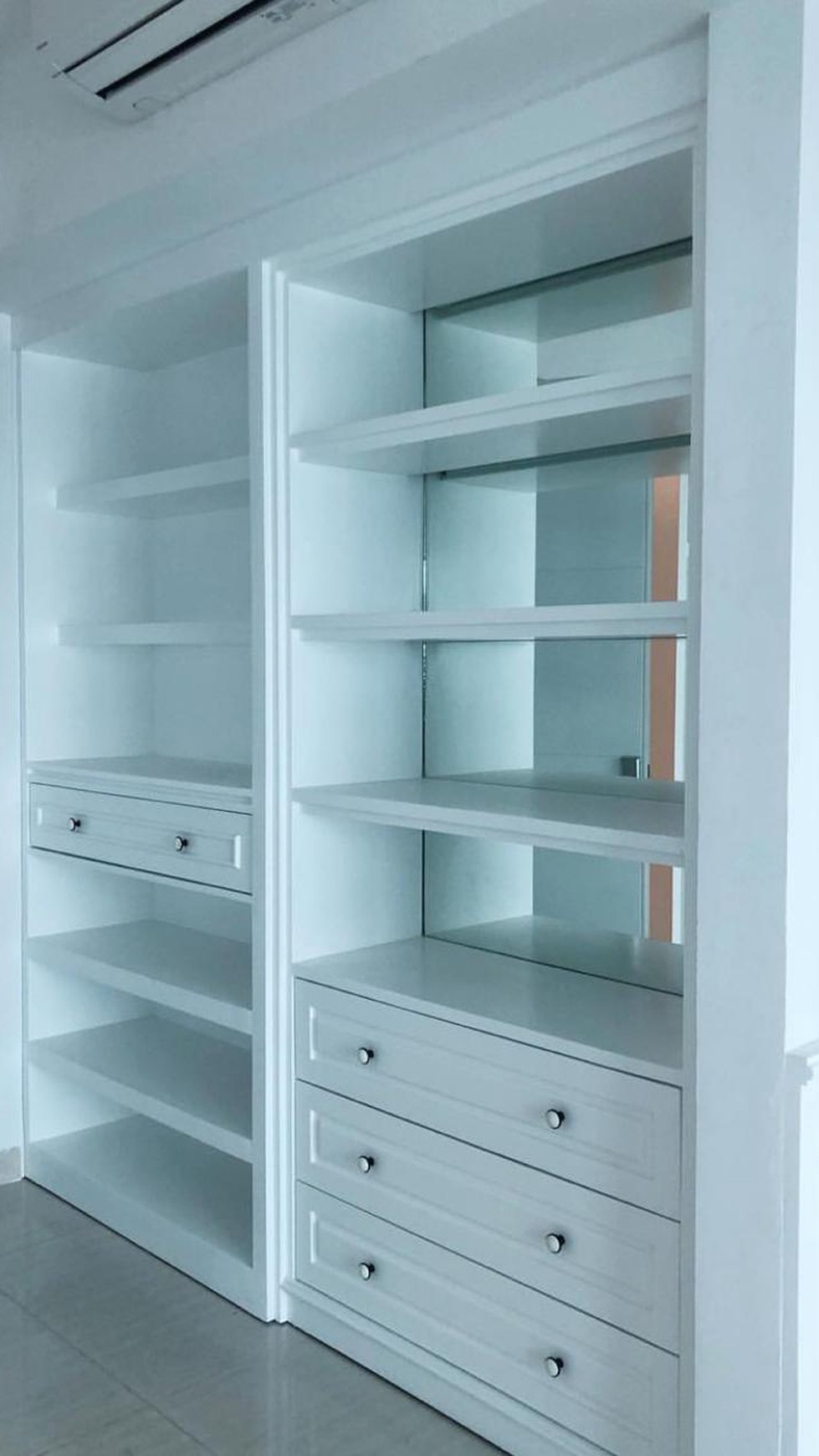 Disewakan Apartemen La Ritz Surabaya