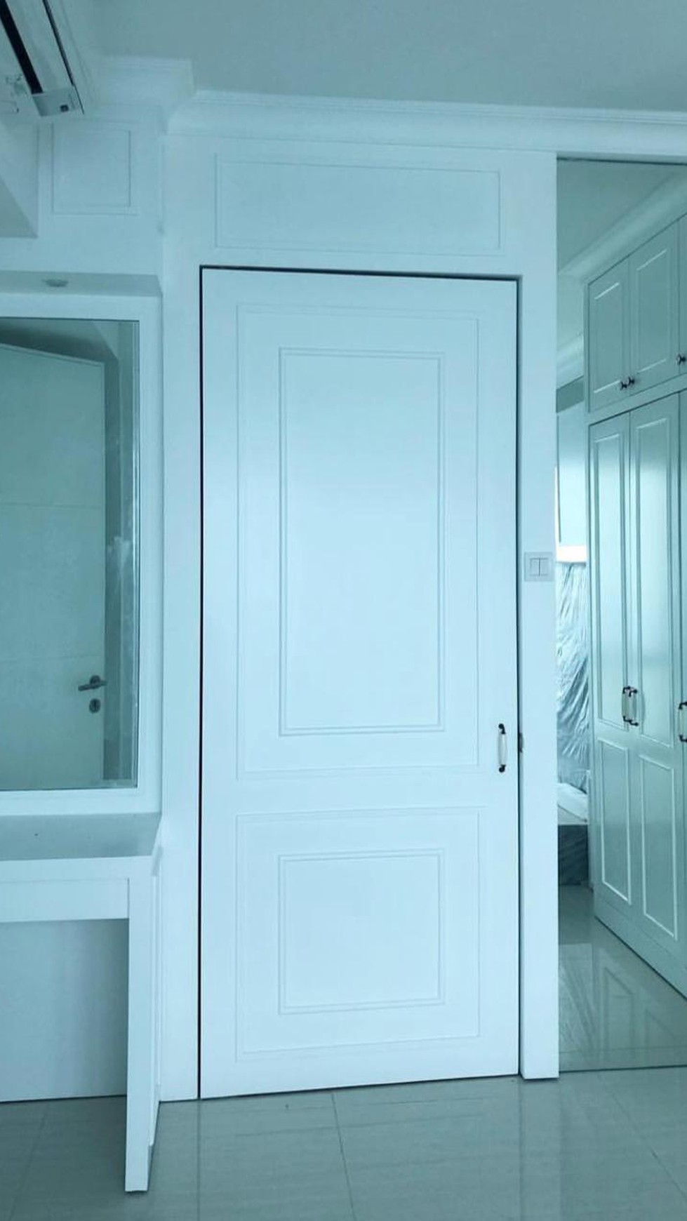 Disewakan Apartemen La Ritz Surabaya