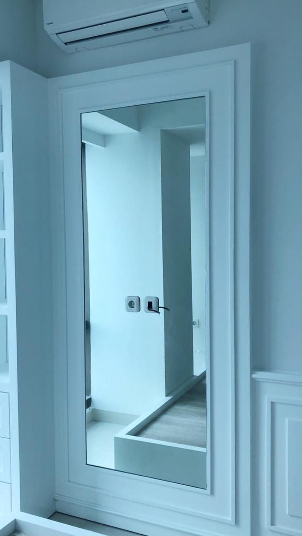 Disewakan Apartemen La Ritz Surabaya