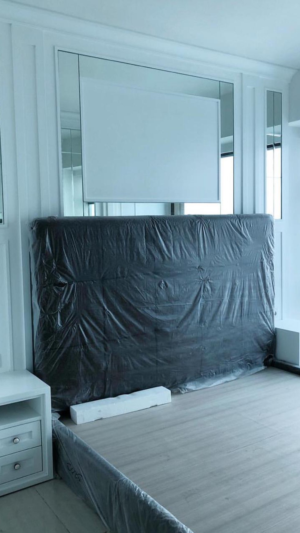 Disewakan Apartemen La Ritz Surabaya