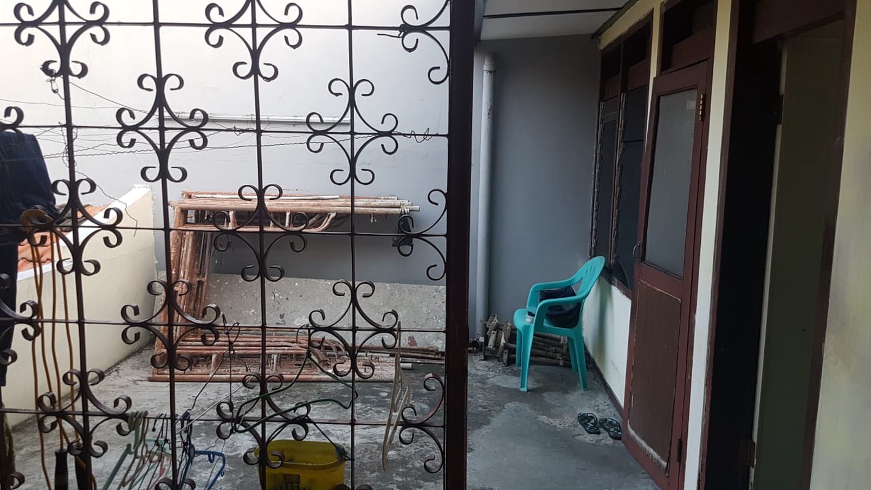 Rumah Kos dijual petemon sidomulyo Surabaya