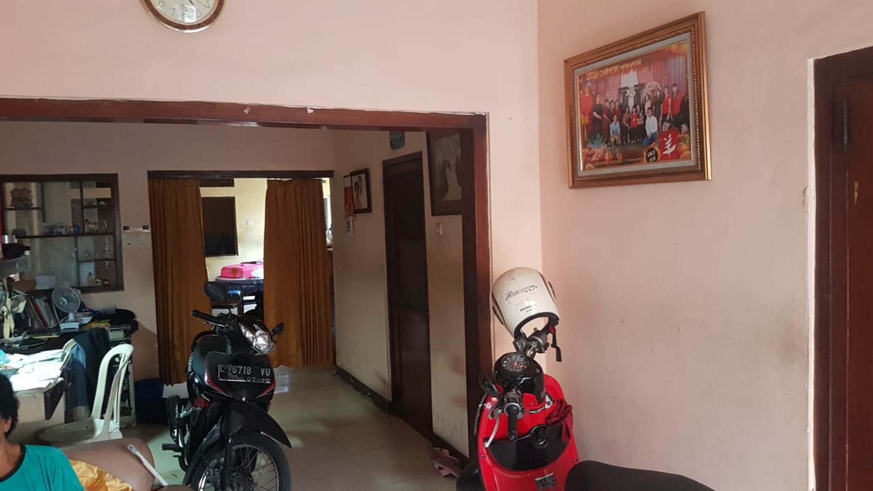 Rumah Kos dijual petemon sidomulyo Surabaya