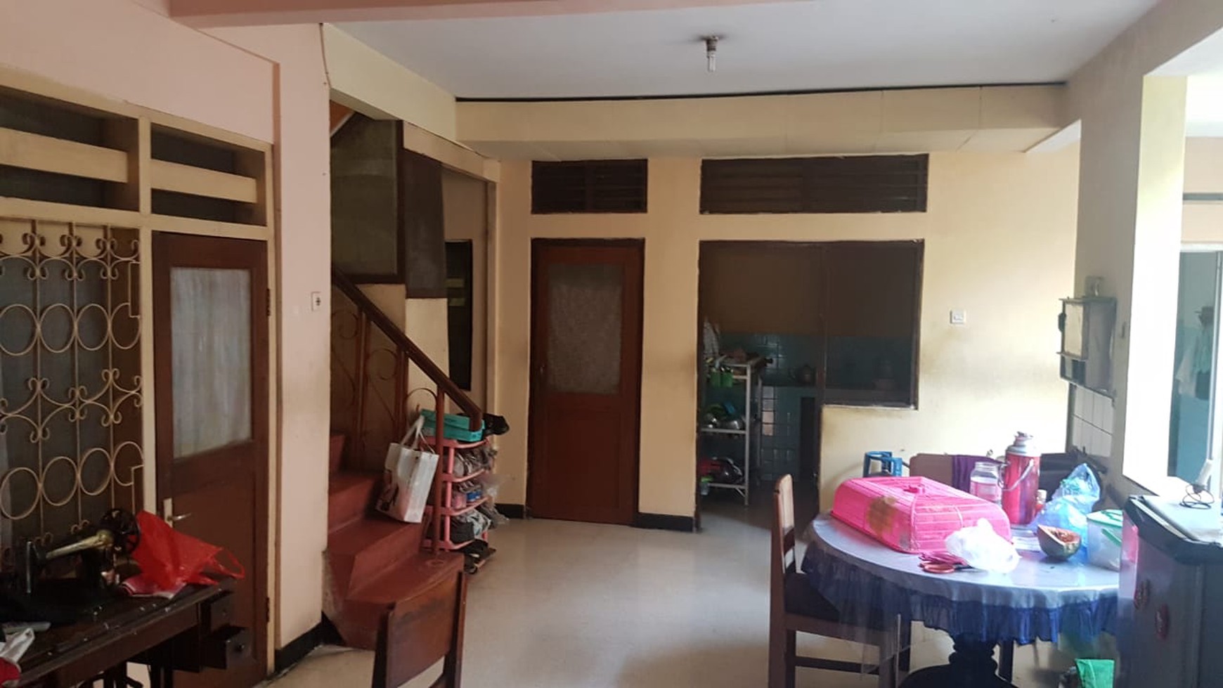 Rumah Kos dijual petemon sidomulyo Surabaya