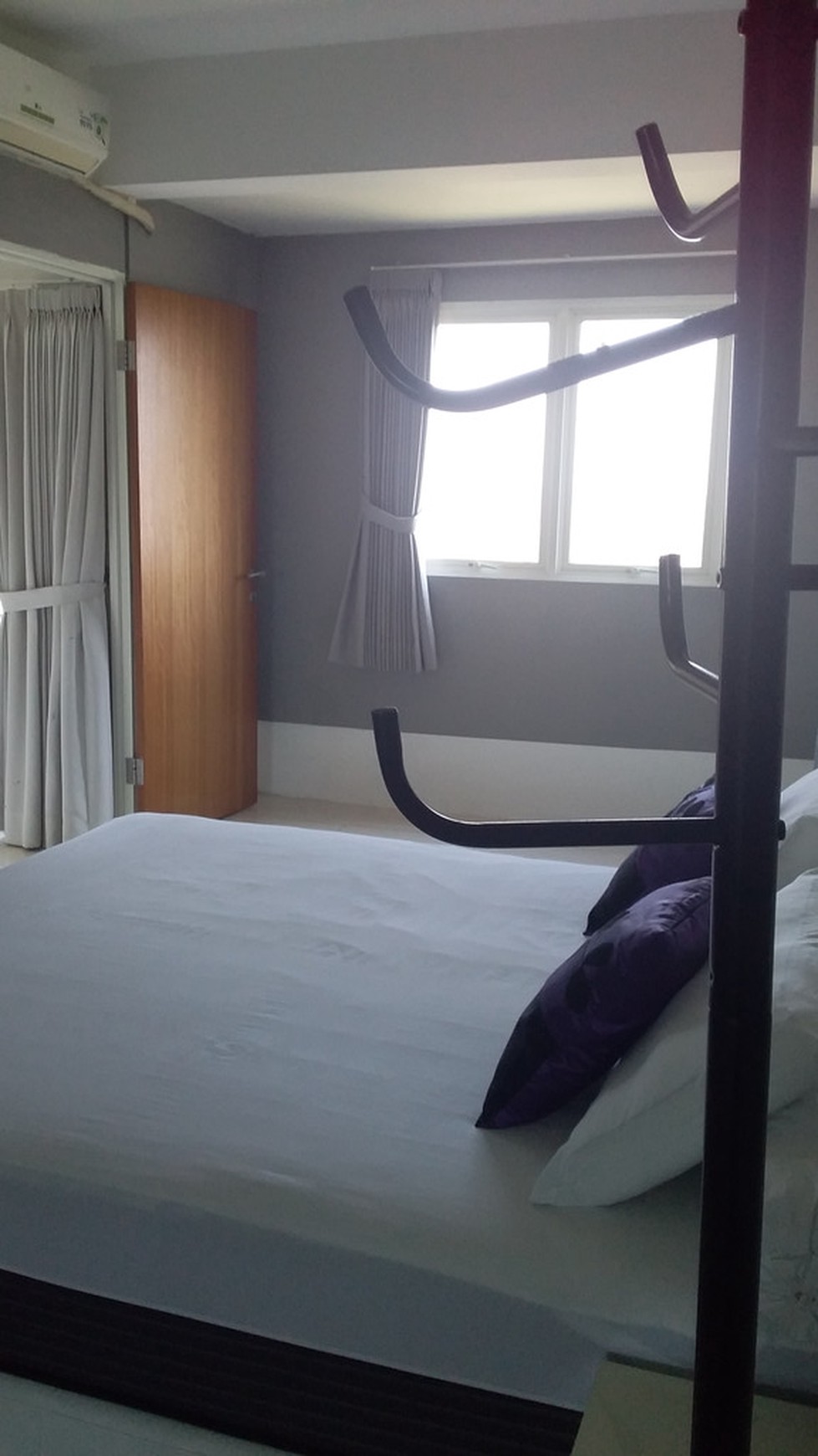 Disewakan Apartemen Puncak Bukit Golf