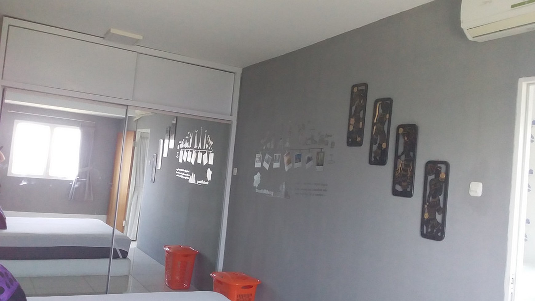 Disewakan Apartemen Puncak Bukit Golf