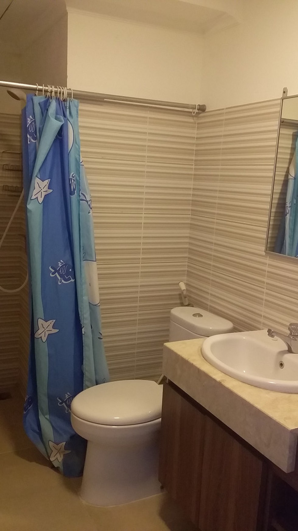 Disewakan Apartemen Puncak Bukit Golf