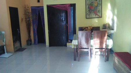 RUMAH DIBWAH 500 JUTA HARGA NEGO, DI DEKAT PUSKESMAS SEWON 1